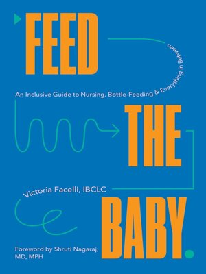 cover image of Feed the Baby